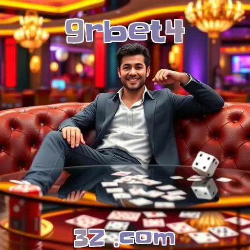 9rbet4: Proteja seu Jogo com a Confiabilidade do Melhor Site Brasileiro