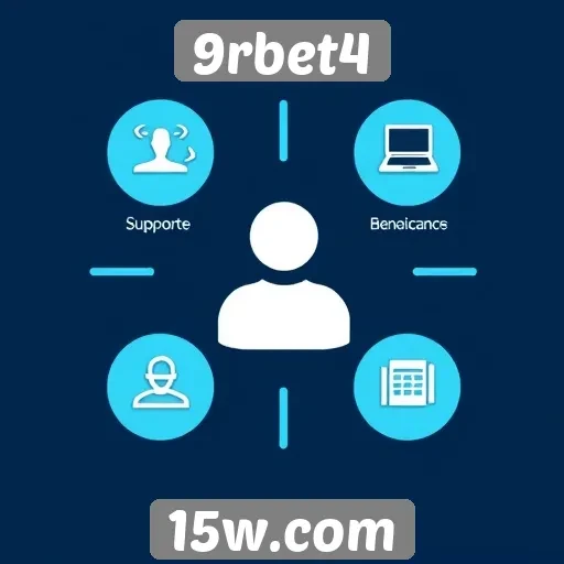 Atendimento ao cliente no 9rbet4 e suas funcionalidades