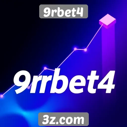 Tendências de crescimento do 9rbet4 no setor de jogos