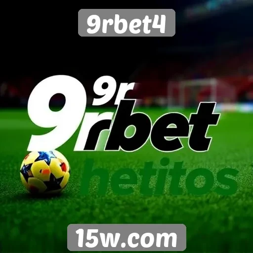 Métodos de pagamento aceitos no 9rbet4