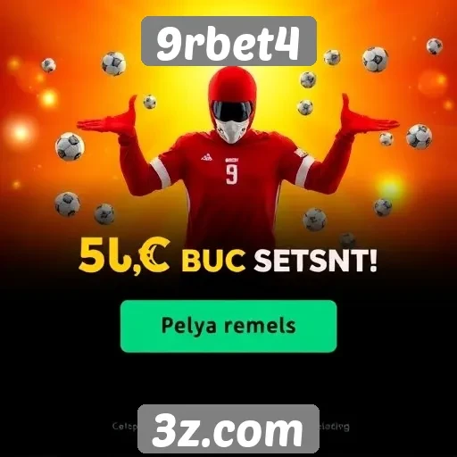 Novidades nas promoções oferecidas pelo 9rbet4