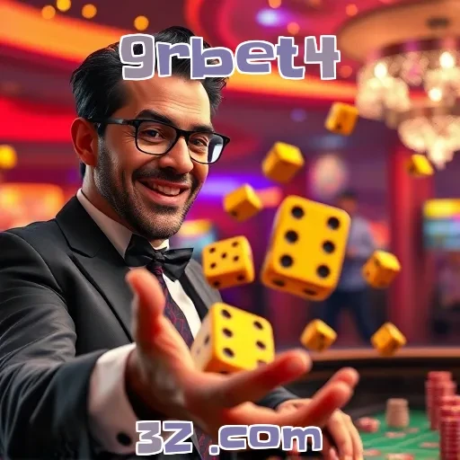 9rbet4: Descubra as Melhores Apostas em Eventos Esportivos